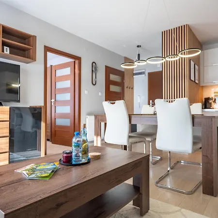 510 Apartment *