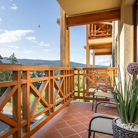 Apartman 510 Szklarska Poręba