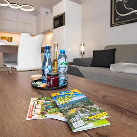 Apartman 510 *