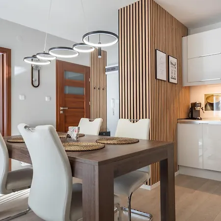 Apartman 510 *