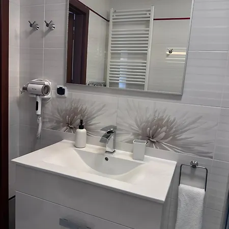 Apartman 510 *