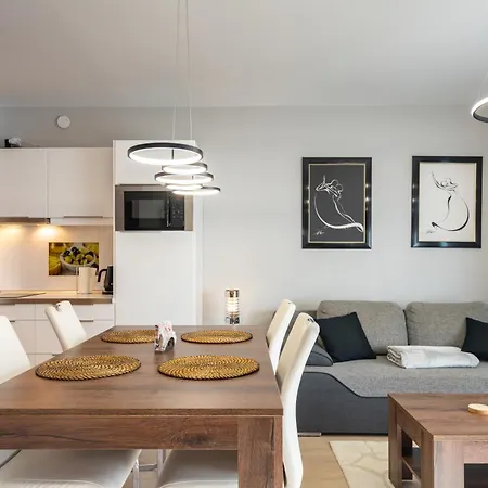 Apartment 510