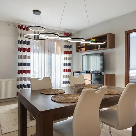 Apartment 510 Schreiberhau