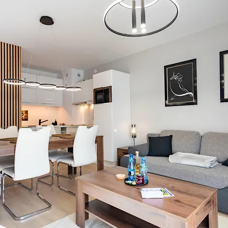 510 Apartman Szklarska Poręba