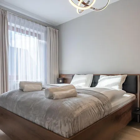 510 Apartman *