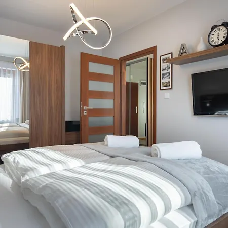 Apartment 510